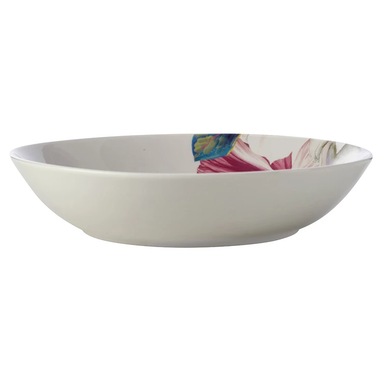 Casa Domani Magnolia Dinner 16-Piece Set Gift Boxed - Image 2