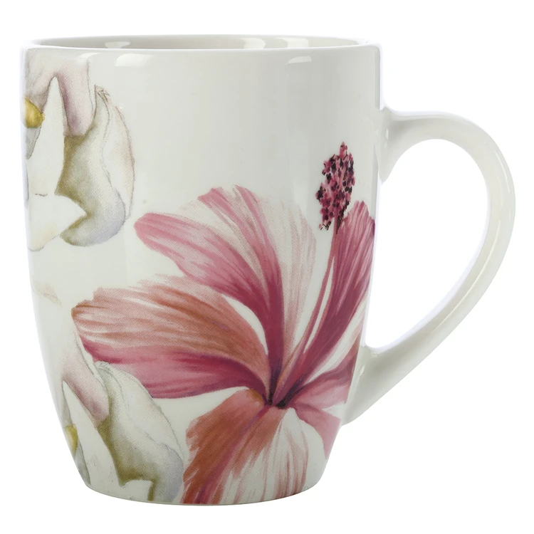 Casa Domani Magnolia Dinner 16-Piece Set Gift Boxed