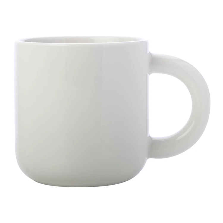 Maxwell & Williams Sherbet Mug 370mL White