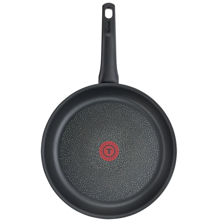 Tefal Titanium Fusion Induction Frypan 28cm - Image 2