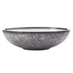 Maxwell & Williams Caviar Serving Bowl 30cm Granite