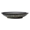 Maxwell & Williams Caviar Footed Bowl 25cm Granite