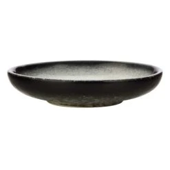 Maxwell & Williams Caviar Round Sauce Dish 10cm Granite