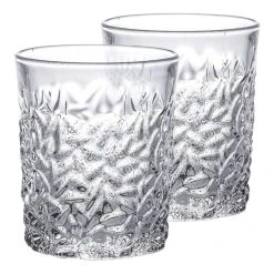 Jayson Brunsdon Homewares Jayson Brunsdon Aspen 6 Piece Tumbler Set 300mL