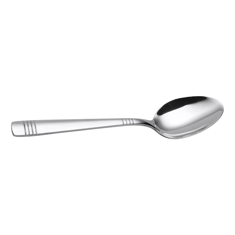 Smith & Nobel Hudson Teaspoon Set Of 6 - Image 3