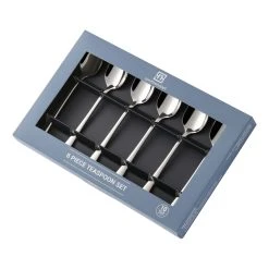 Smith & Nobel Crawford Teaspoon Set Of 6