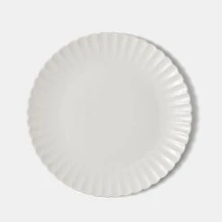 Chyka Home Chyka Ridge 26cm Dinner Plate