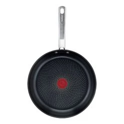 Tefal Intuition Induction Stainless Steel Frypan 30cm
