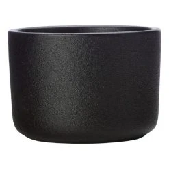 Maxwell & Williams Caviar Black Ramekin 10 X 7cm